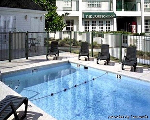 Baymont By Wyndham Smithfield Hotell Bekvämligheter bild